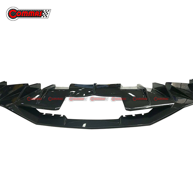Губа отражетеля задней части волокна углерода стиля ОЭМ для Ламборджини Авентадор Лп700