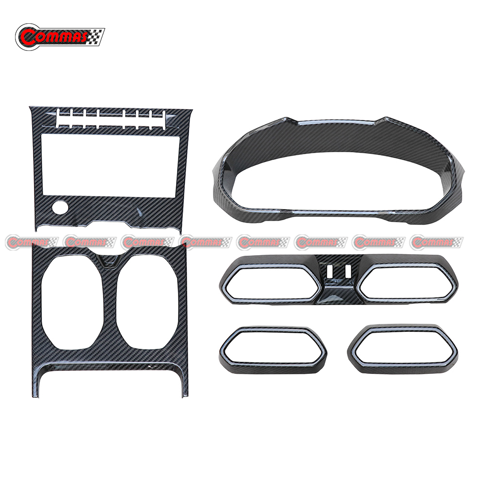 отделка салона автомобиля