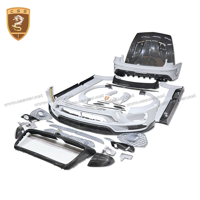 Bentley Bentayga модифицированный особняк