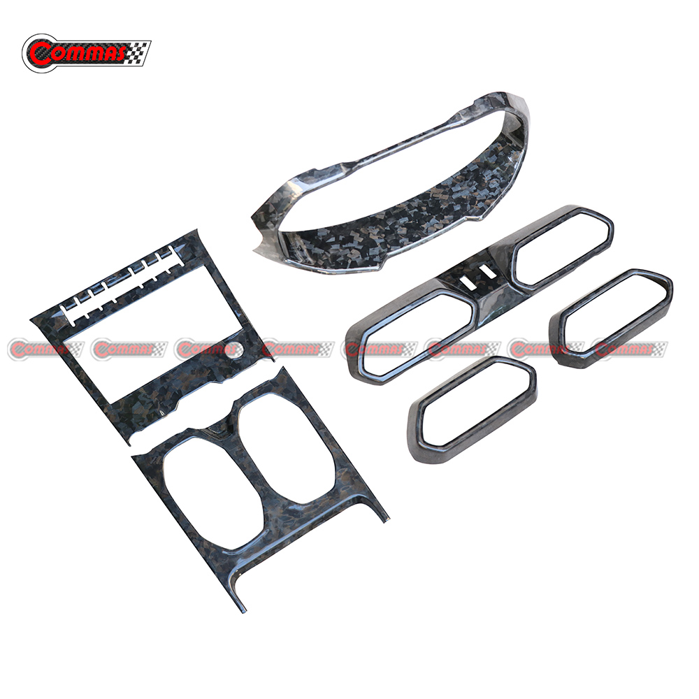 отделка салона автомобиля