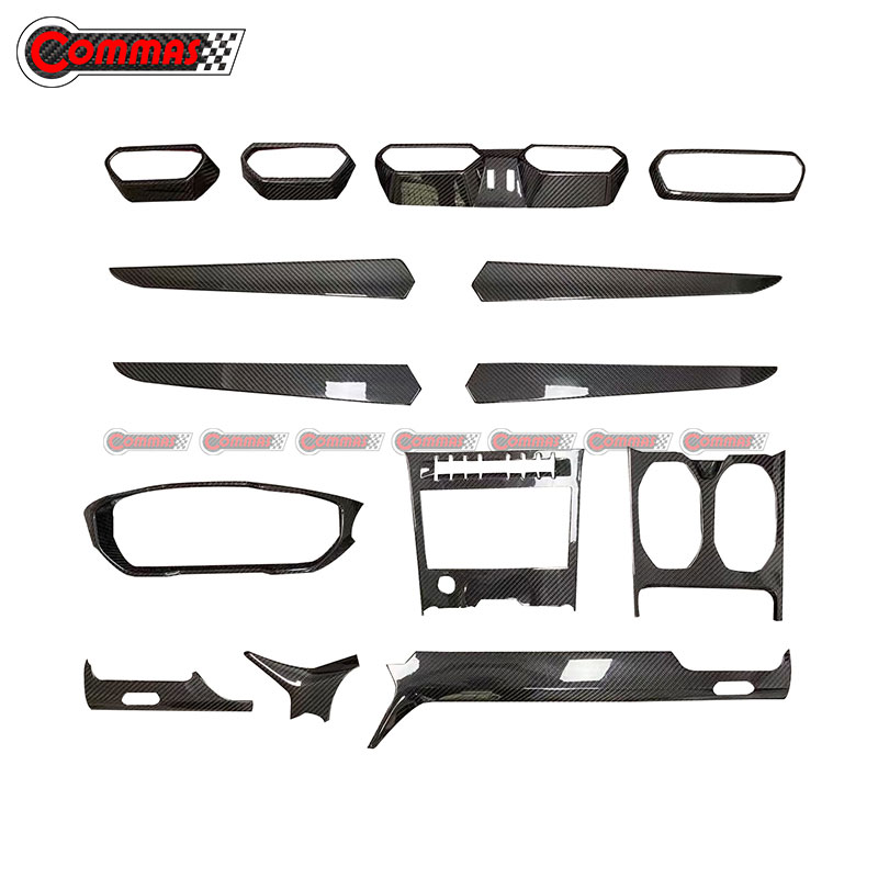 отделка салона автомобиля