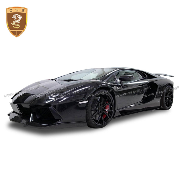 Комплект кузова Lamborghini LP700 DMC