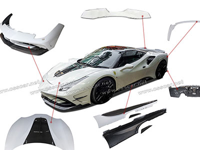 Guangzhou CSS Auto Accessories Co., Ltd.была основана в 2012 году и расположена в Гуанчжоу, Китай.