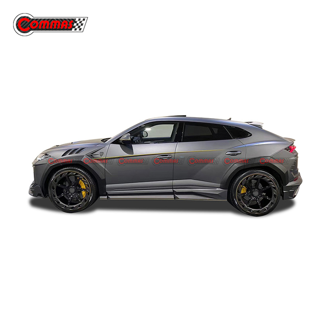 Обвес Mansory из полууглеродного волокна для Lamborghini Urus