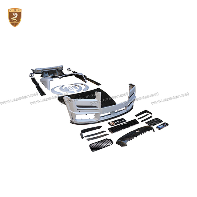 Rolls-Royce Cullinan модифицированный обвес Mansory