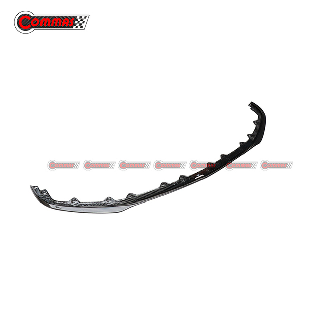 Малый обвес из углеродного волокна для Bentley Continental GT 2020 Limited Edition